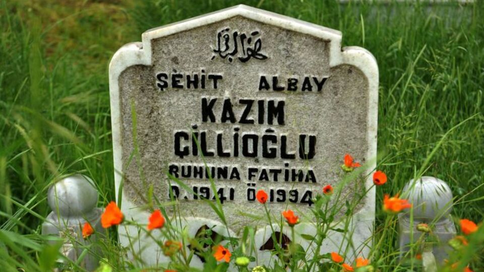 'Albayın ölümü intihar değil, cinayet'