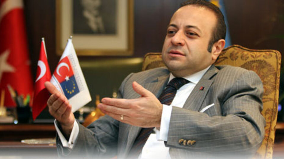 "Vize kolaylığı değil muafiyet istiyoruz!"