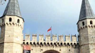 Sarayda erken rezervasyon dönemi!