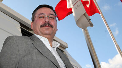 "A.Gücü'ne sahip çıkarız ancak..."