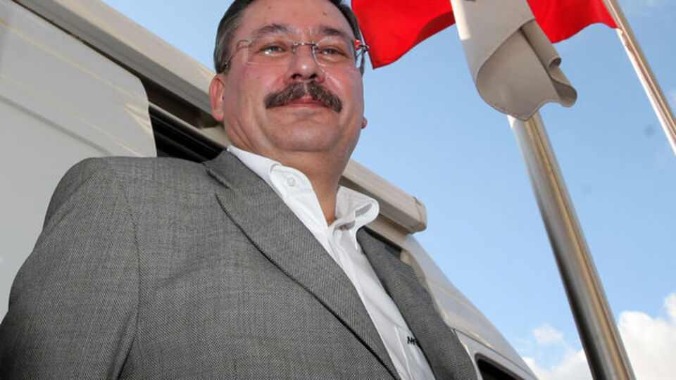 "A.Gücü'ne sahip çıkarız ancak..."