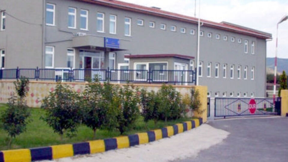'Asker ocağı'nda kavga: 6 yaralı