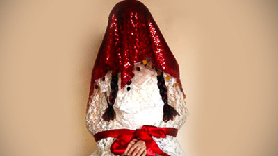 Noter tasdikli çocuk gelin!