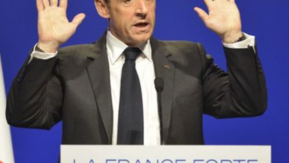 Müslümanlardan Sarkozy'ye "endişeliyiz" mektubu