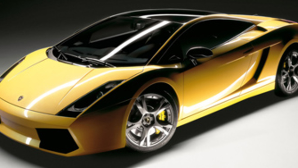 Gelecekte borsacılar değil, çiftçiler mi Lamborghini'ye binecek?