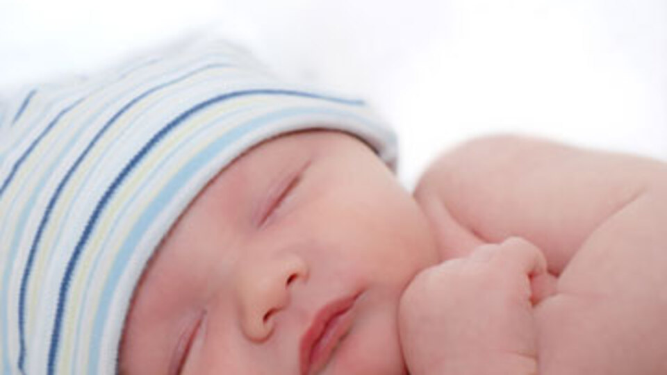 Kanguru bakımı gelişimi hızlandırıyor