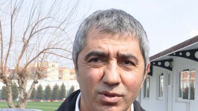 Manisa Başkanı yaralı!