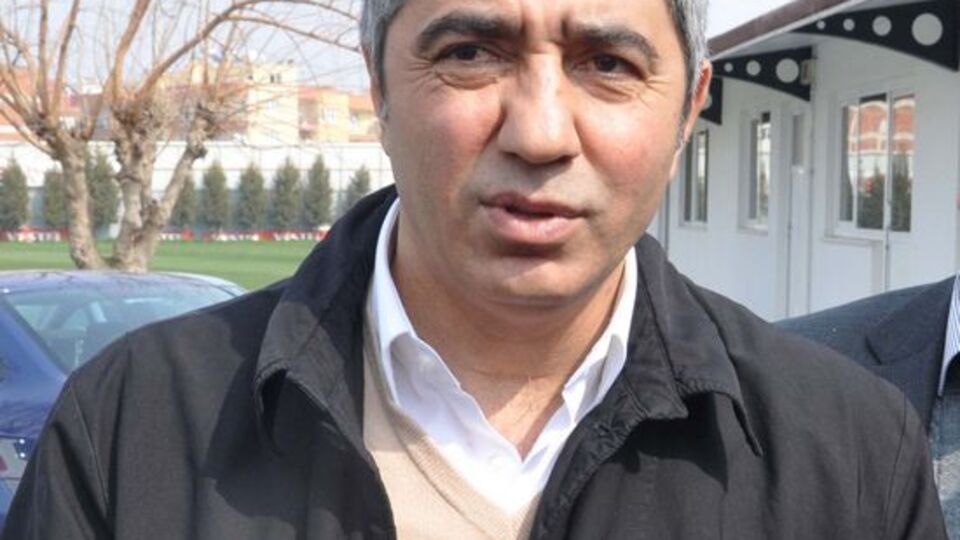 Manisa Başkanı yaralı!