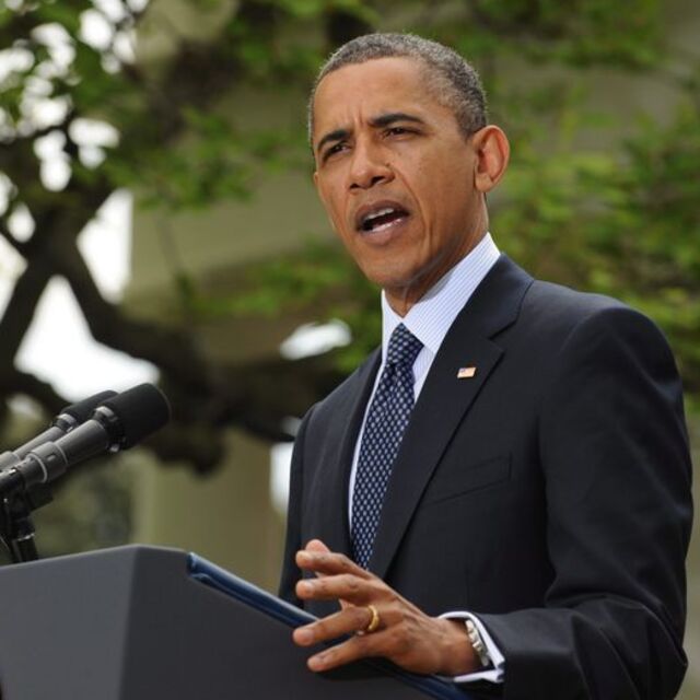 Obama yine ''soykırım' demeyecek