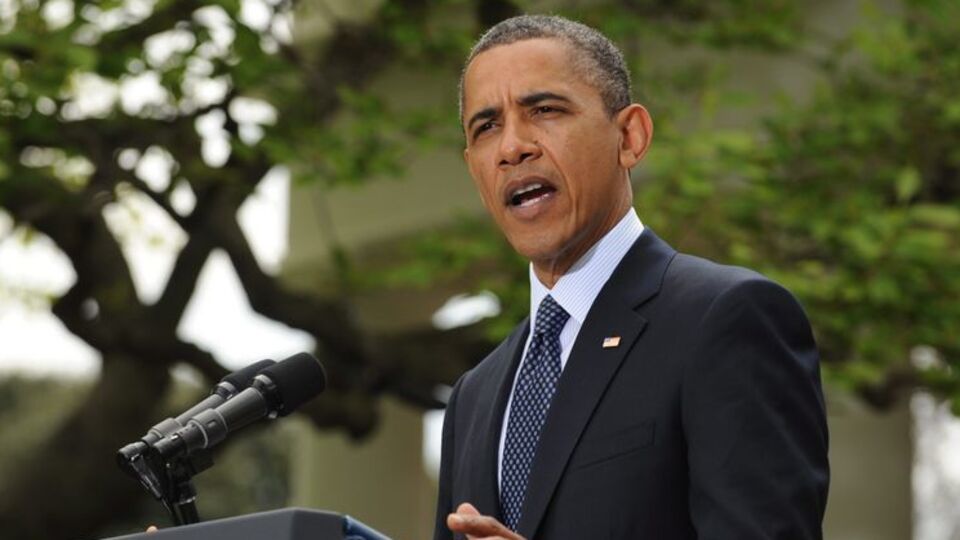 Obama yine ''soykırım' demeyecek