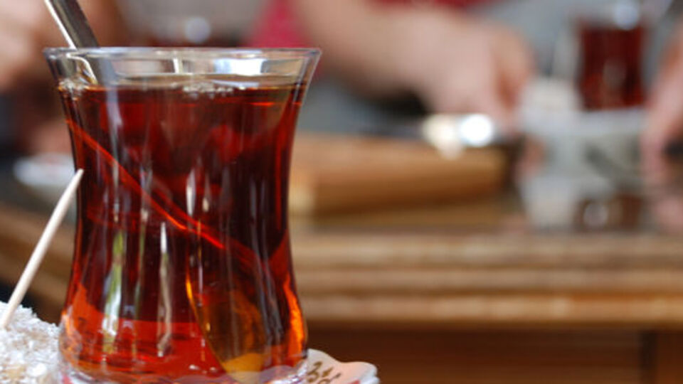 Siyah çaya haksızlık yapılıyor!