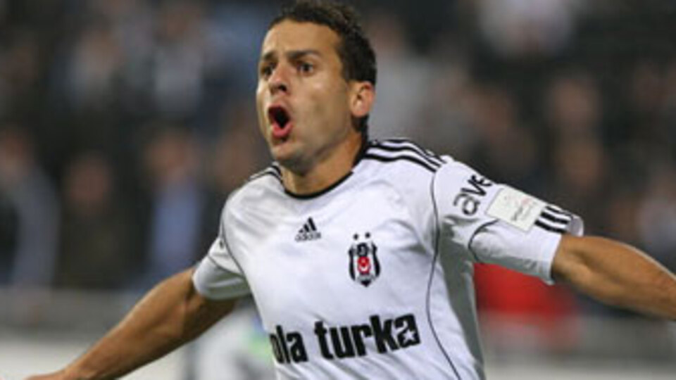 Bobo'dan dönüş sinyali!