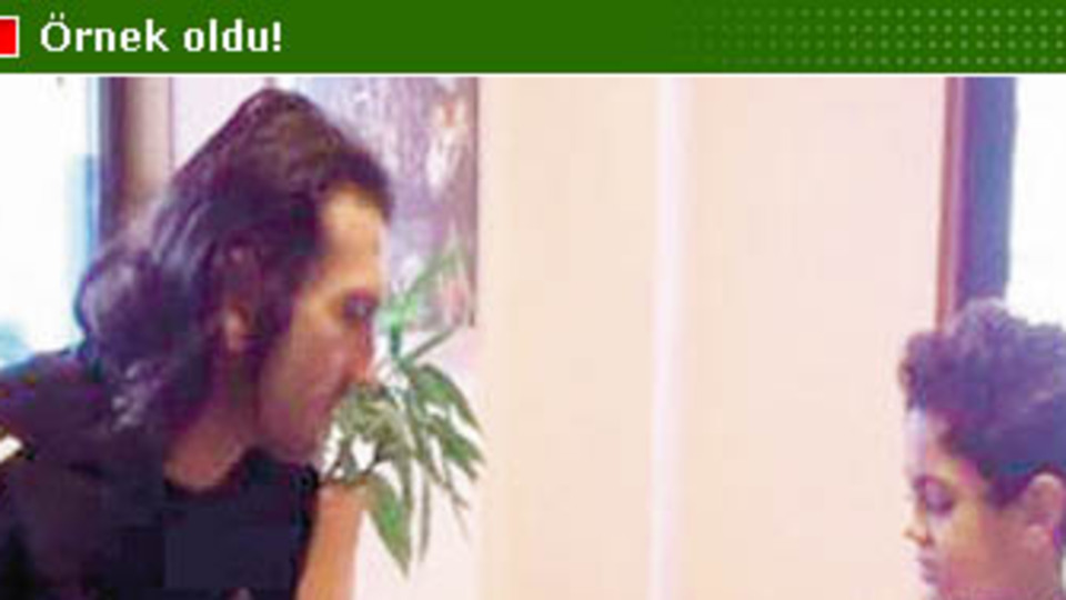 Helal olsun Rüştü