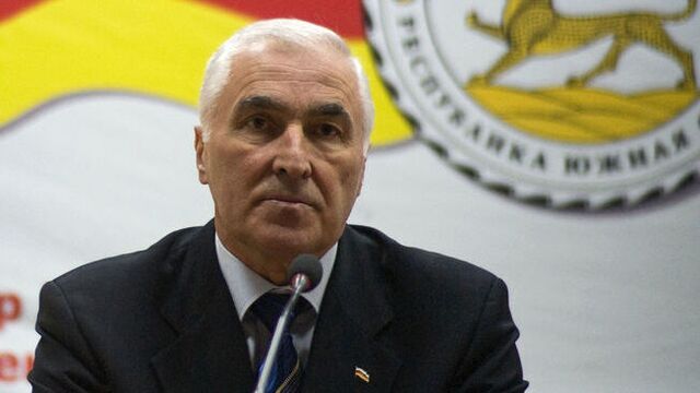 Eski KGB şefi cumhurbaşkanı seçildi