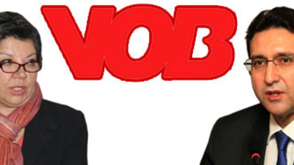 VOB dedik!