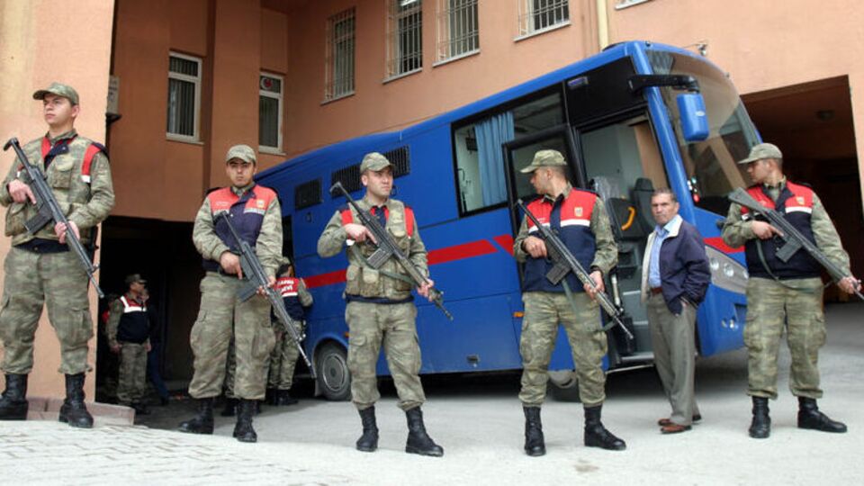 'Zirve'de yeni iddianame bekleniyor