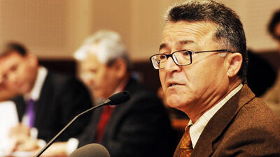 "Ben olsaydım Hakan Fidan'ı değil daha alttakileri çağırırdım"