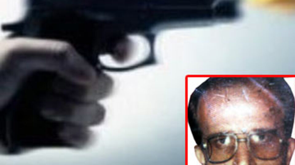 Kurşun sekti mi sekmedi mi keşfi