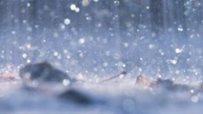 Antalya'da sağanak yağış uyarısı