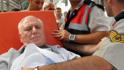 Haberal'ın annesi vefat etti