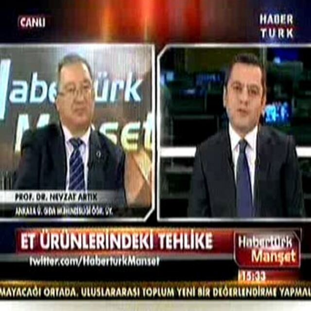 'Yüzde yüz dana'da neler var neler!