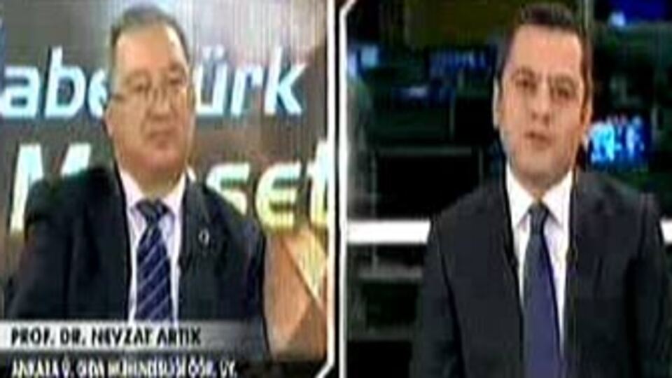 'Yüzde yüz dana'da neler var neler!