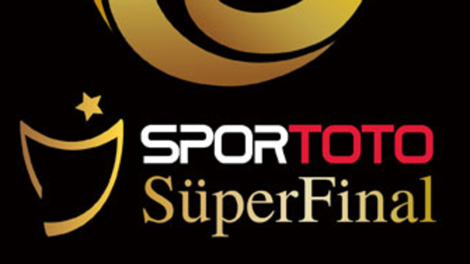 Süper Final fikstürü belli oldu