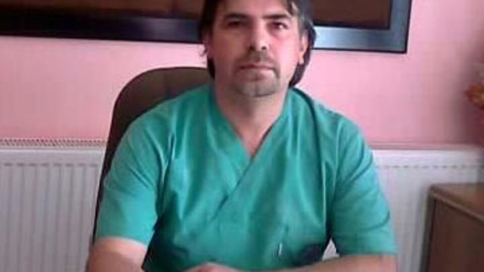 Jinekolog cinayetinde kan donduran detay