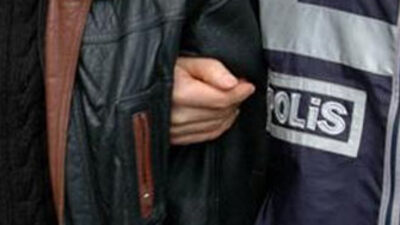 Batman olaylarına 6 gözaltı