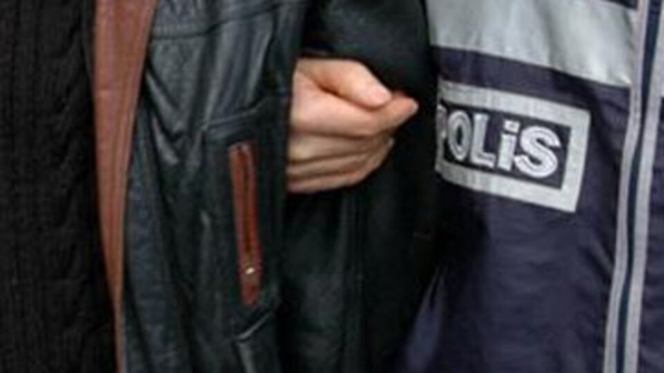 Batman olaylarına 6 gözaltı