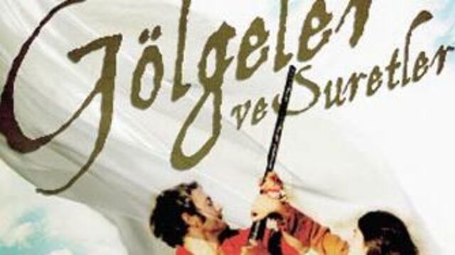 Kıbrıs Rum Kesimi'nde ilk Türk filmi!