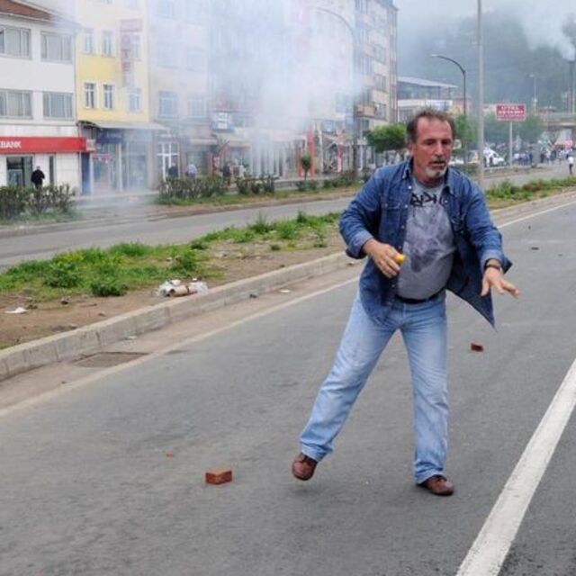 Hopa olayları: Kesin rapor bekleniyor