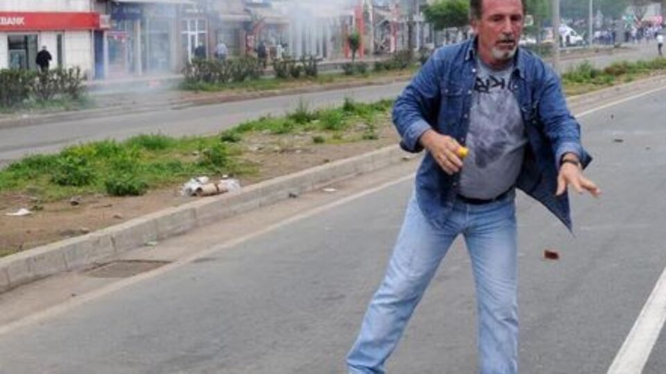 Hopa olayları: Kesin rapor bekleniyor