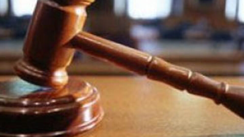 Kalkavan'a 2 yıl 11 ay hapis!