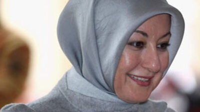 Cumhurbaşkanlığı'ndan Hayrünnisa Gül açıklaması