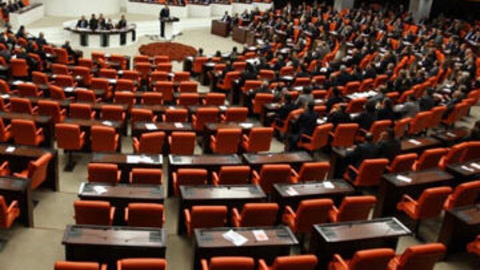 CHP'li vekillerden Balyoz eleştirisi