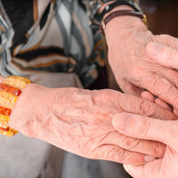 Yaşlılık ≠ Hastalık