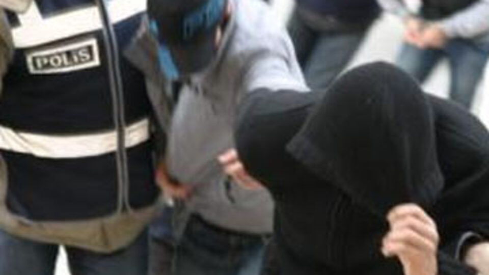 Çukurca'da operasyon: 7 gözaltı