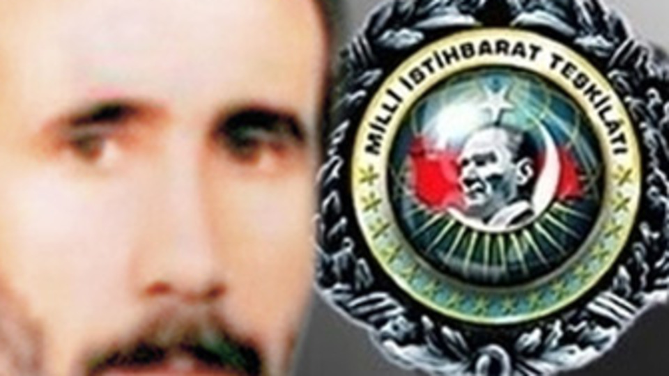 MİT'ten resmi itiraf!