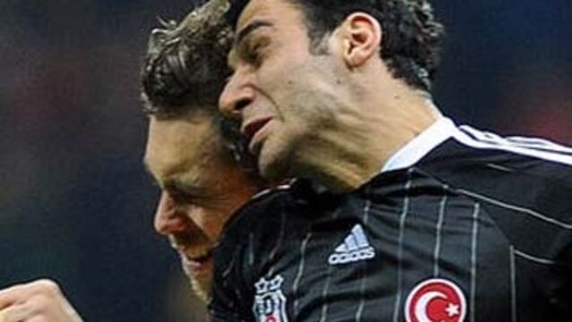 İngilizler ona hasta!