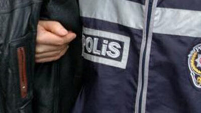 Eski polis örgüt lideri çıktı!