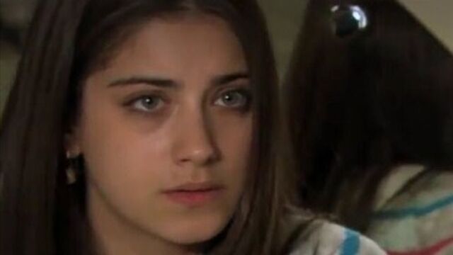 Feriha'dan beklenmeyen tepki