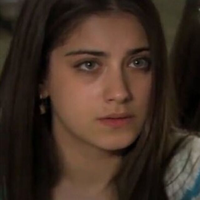 Feriha'dan beklenmeyen tepki