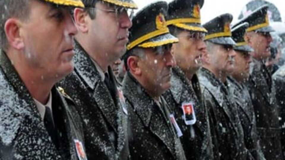 Çukurca şehitleri davasında gelişme