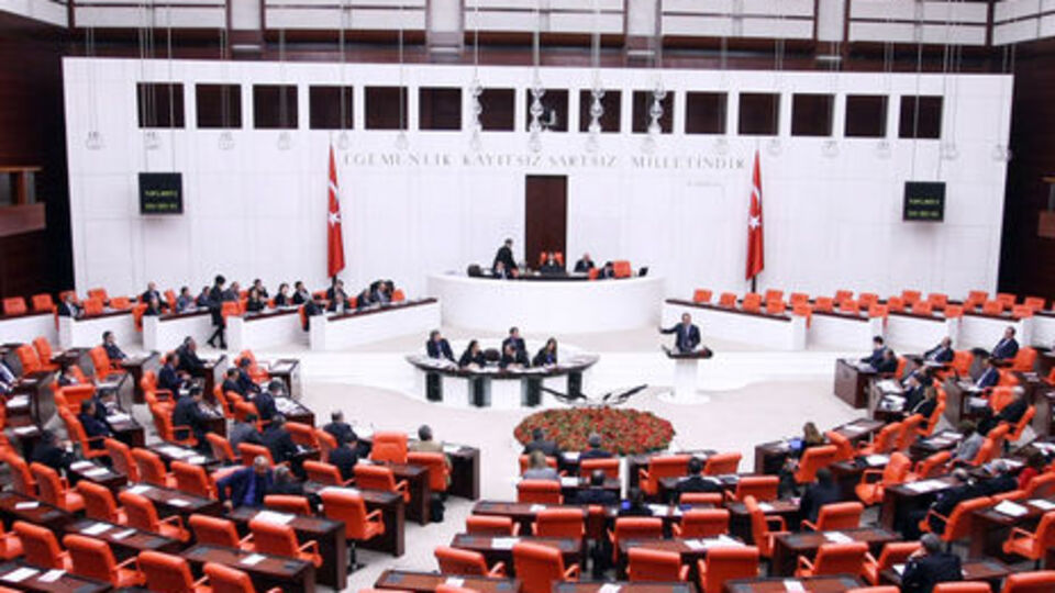 Darbeler araştırılacak