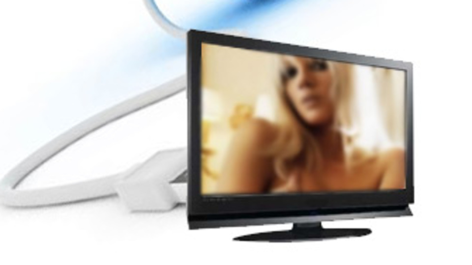 Dünya pornocu çıktı!