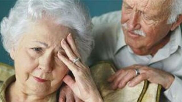 ParkinSON değil!