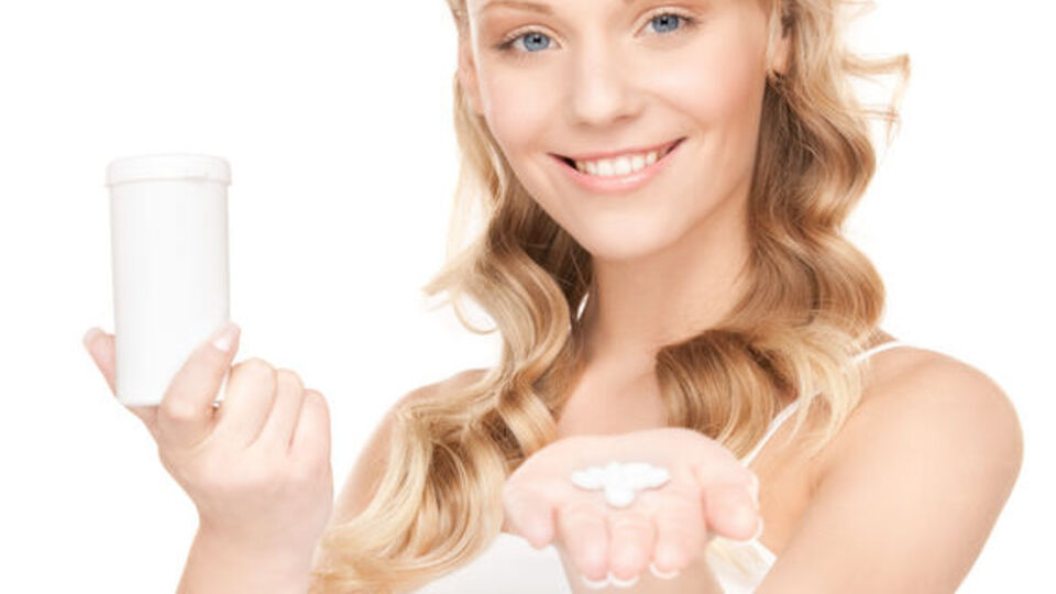 ''Kanser ağrısı kader değil''