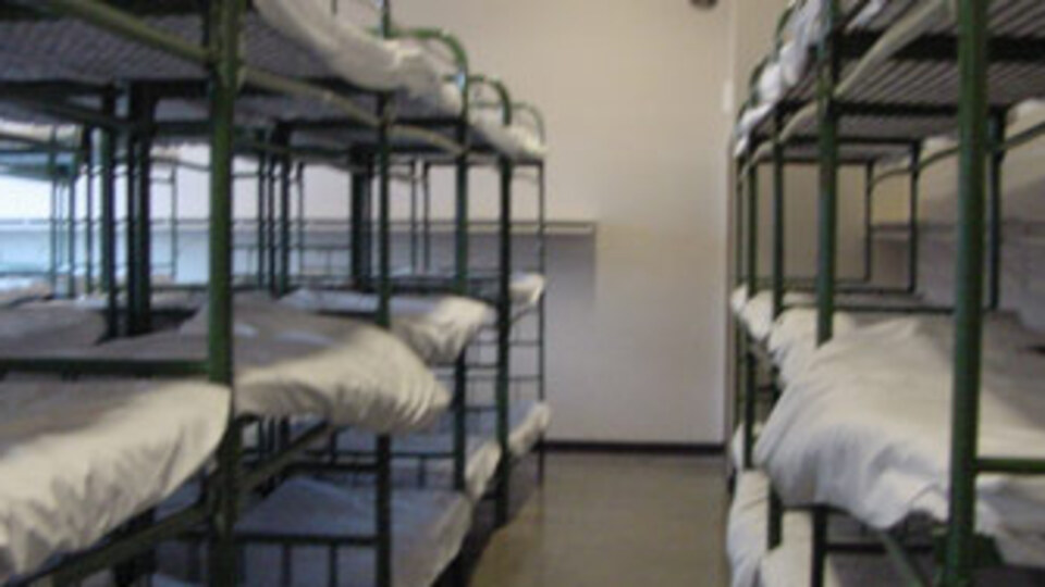 Çocuk yurdunda toplu intihar girişimi!