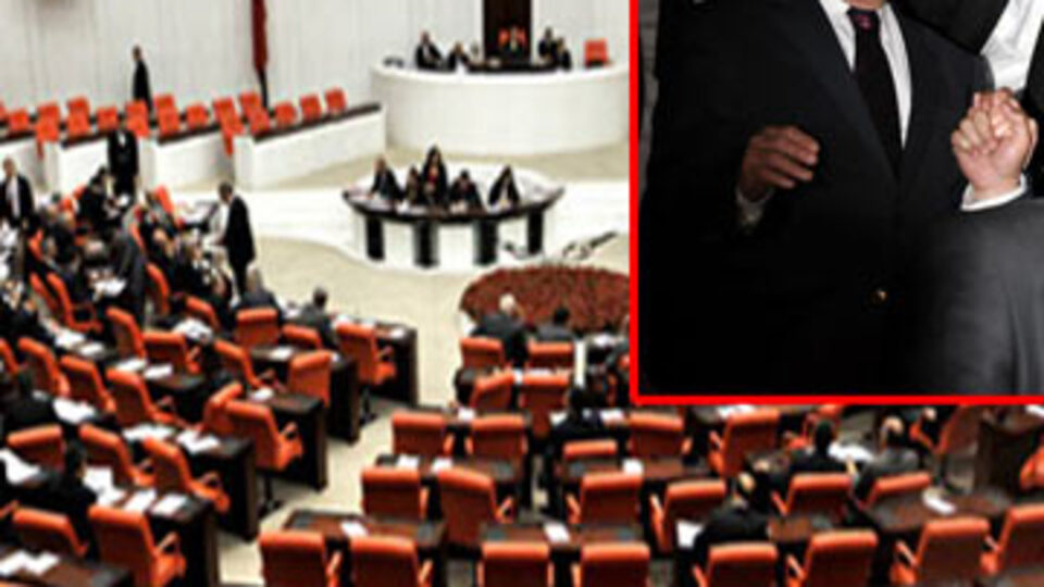 MHP'li Yeniçeri: Haberal'ın Meclis'te yemin etmesi lazım